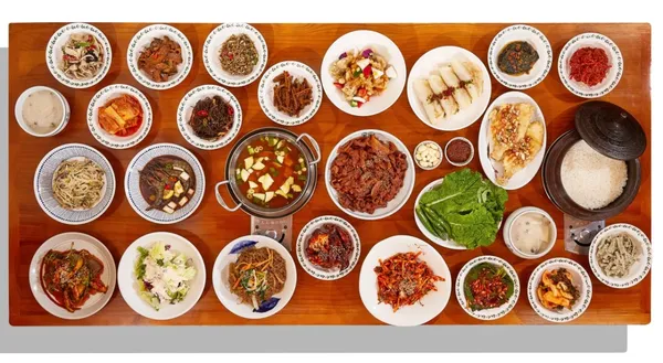 풍원장시골밥상집 사진 3