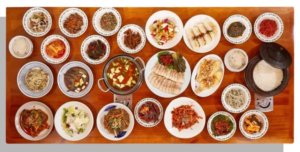 풍원장시골밥상집 사진 4