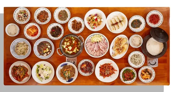 풍원장시골밥상집 사진 5