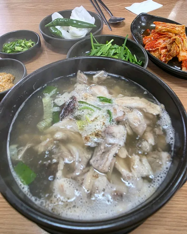 이왕금이국밥 사진 4