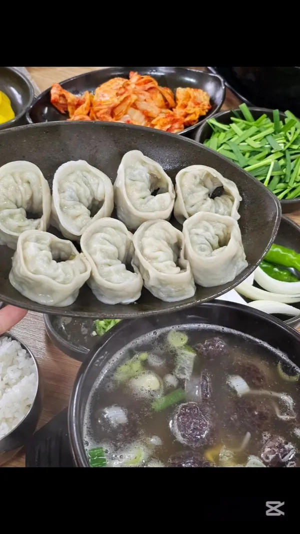 이왕금이국밥 사진 5