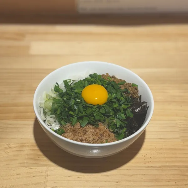 초이라멘 사진 2