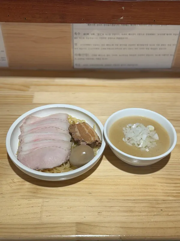 초이라멘 사진 3