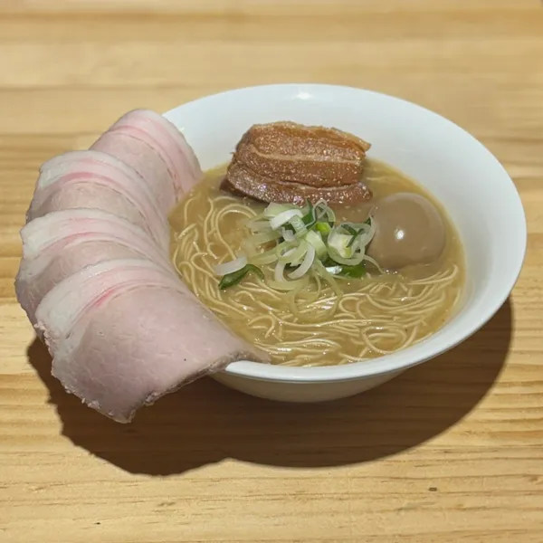 초이라멘 사진 4