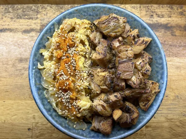초이라멘 사진 5