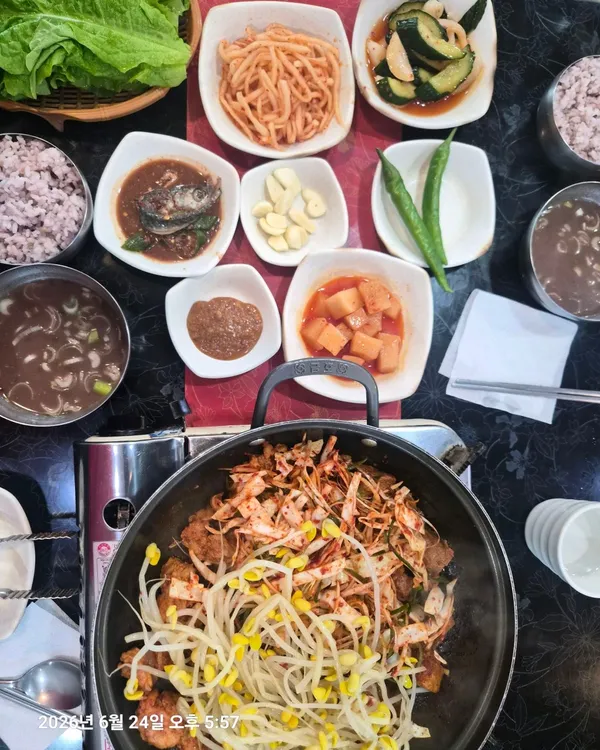 가시식당 2호점 사진 4