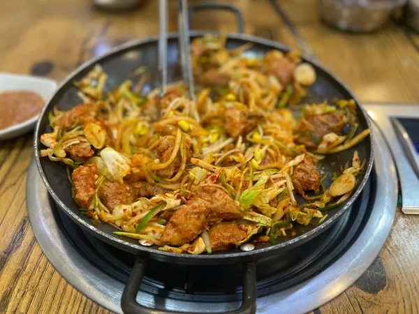 가시식당 2호점 사진 5