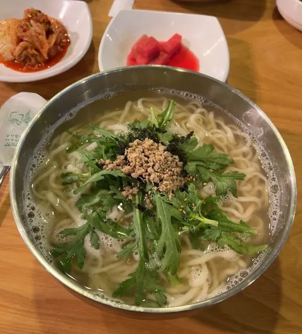 대선칼국수 사진 2