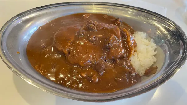 인디언 커리샵 오비히로점 사진 3