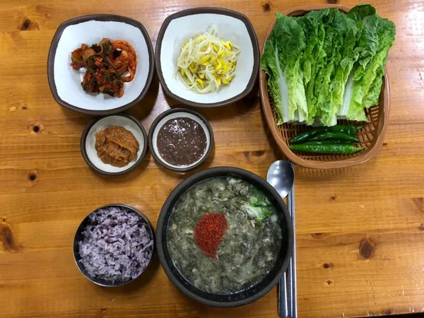 신설오름 사진 2