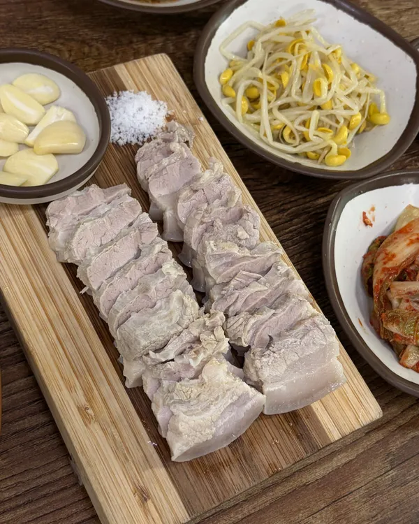 신설오름 사진 4