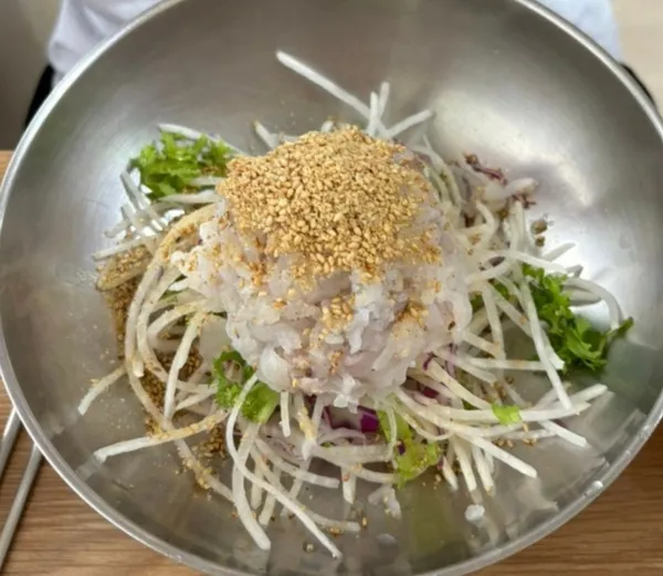 수향회식당 사진 2