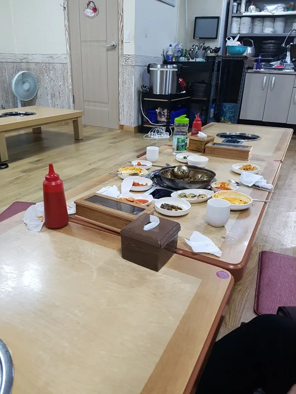 동호곱창 사진 2