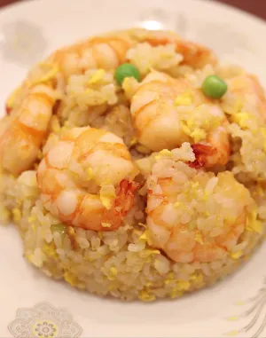中華飯店 一番