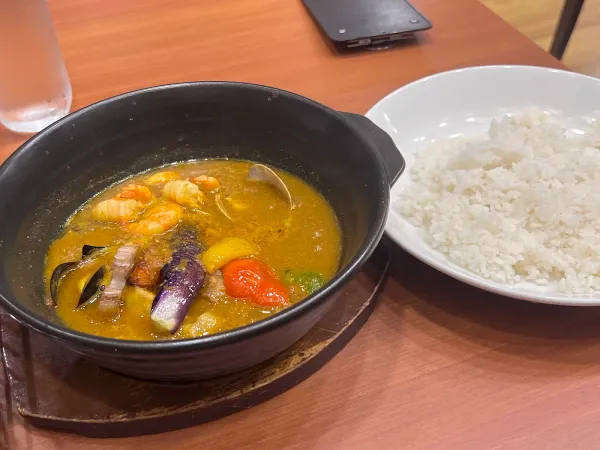수프카레 텐마 스텔라플레이스점 사진 3