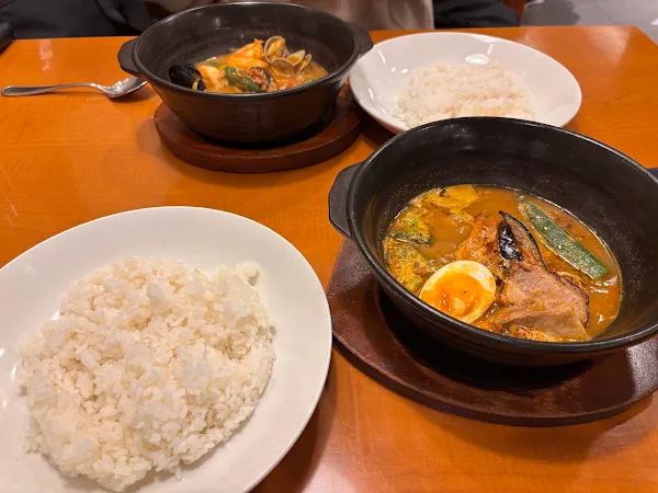 수프카레 텐마 스텔라플레이스점 사진 4