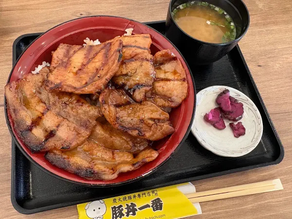 부타이치 본점 사진 3