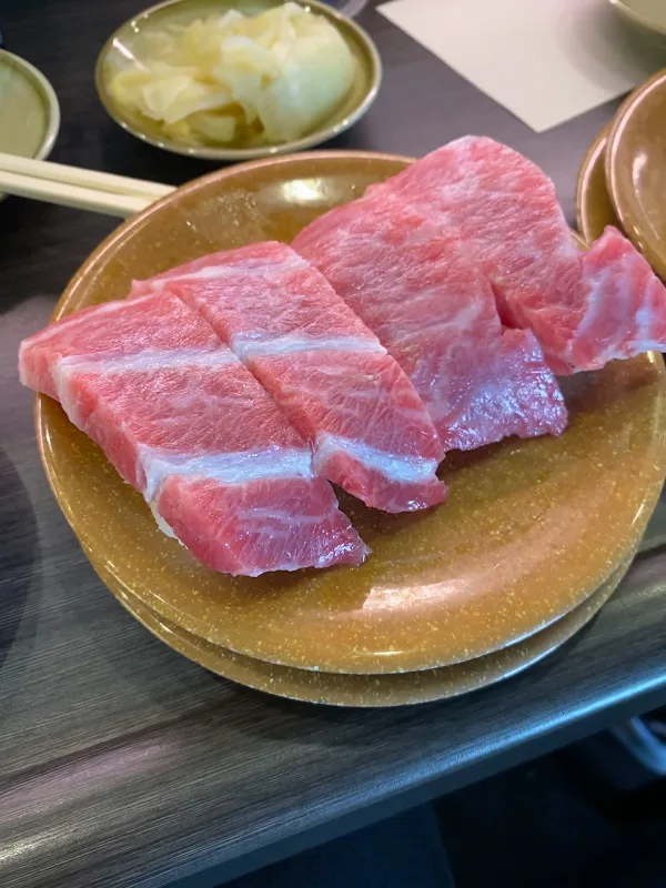 카메쇼 쿠루쿠루 스시 사진 3