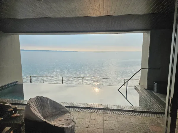AMANE RESORT SEIKAI(潮騒の宿 晴海)の写真4
