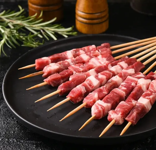 원보양꼬치 건대본점 사진 2