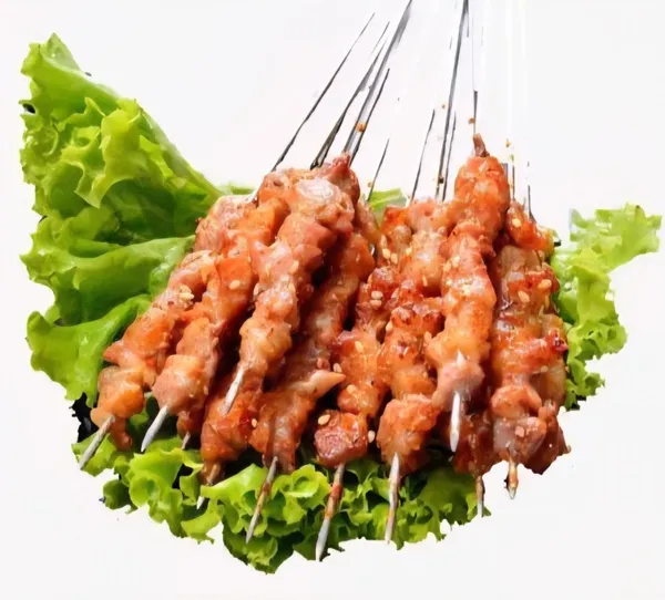 원보양꼬치 건대본점 사진 3