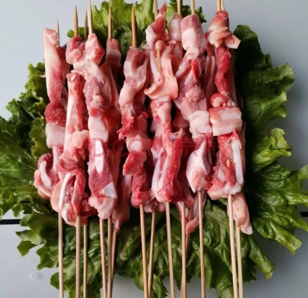 원보양꼬치 건대본점 사진 4
