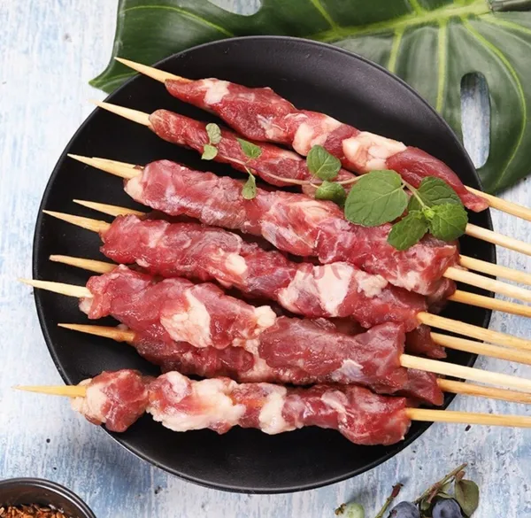 원보양꼬치 건대본점 사진 5