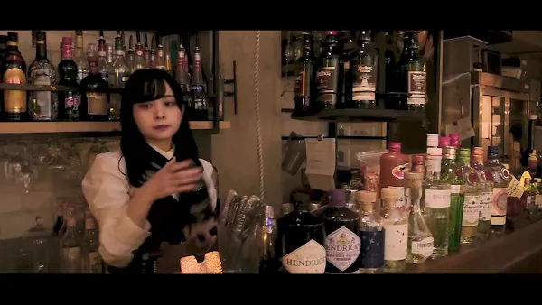 Maid cafe & Dining bar Milk cafe 사진 2