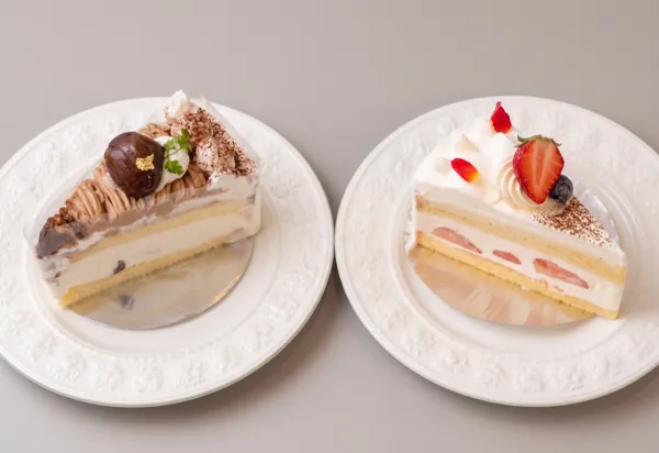 Maid cafe & Dining bar Milk cafe 사진 5