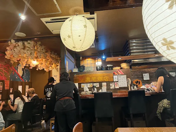 오쿠시바 쇼텐 에키마에 소세이지 사진 4