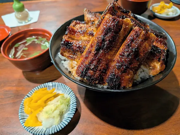 나고야 나카무라 맛집