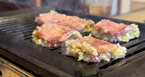 Pontocho Yakiniku Kiraku 사진 3