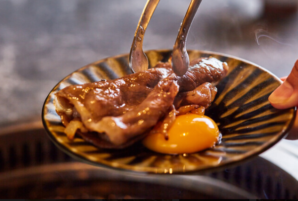 Pontocho Yakiniku Kiraku 사진 5