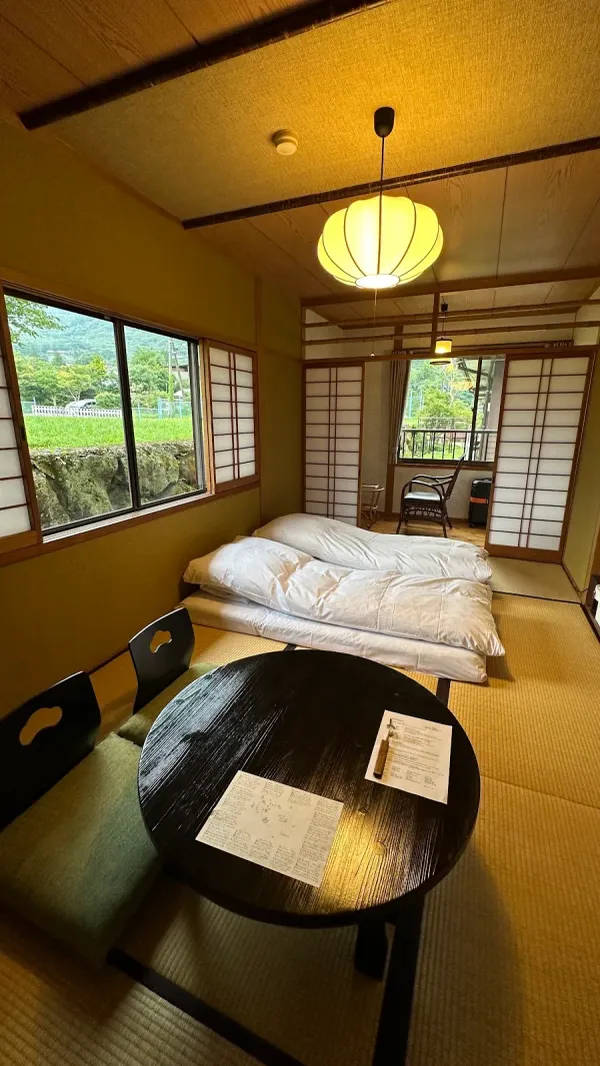 由布院温泉 旅館 光の家 사진 2