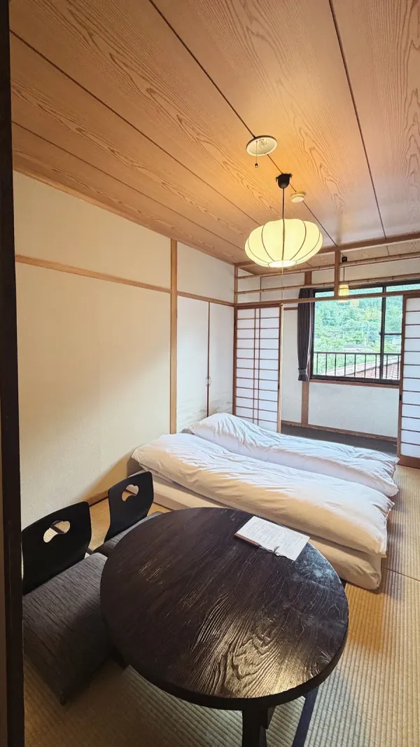 由布院温泉 旅館 光の家 사진 3