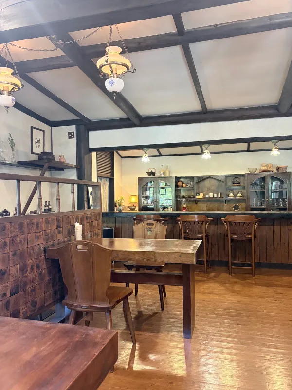 由布院温泉 旅館 光の家の写真3
