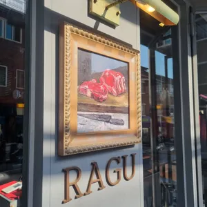 Ragu