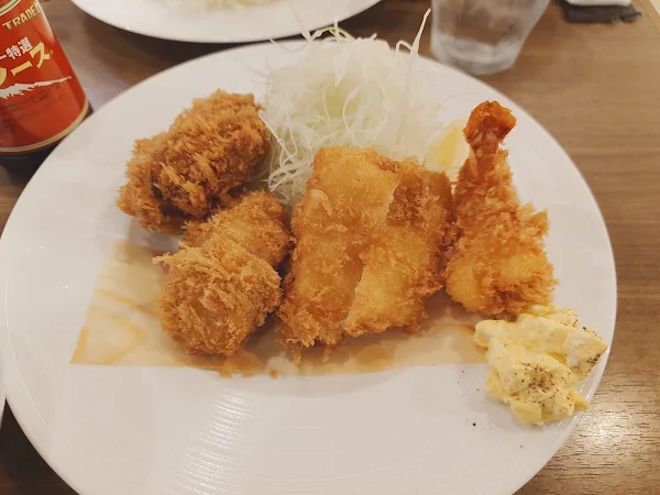 Yoshoku Wine Fritts 사진 4