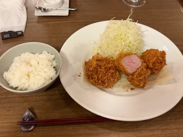 Yoshoku Wine Fritts 사진 5