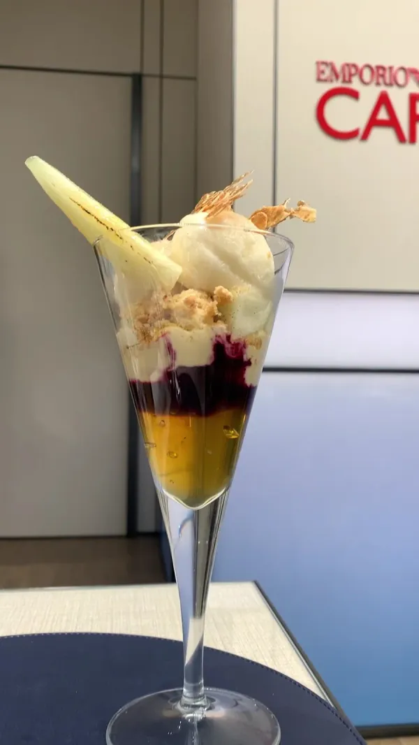 Emporio Armani Caffè 사진 2