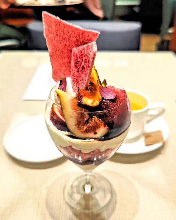 Emporio Armani Caffè 사진 4