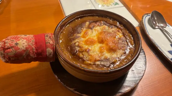 3rd Street Curry Restaurant 사진 4