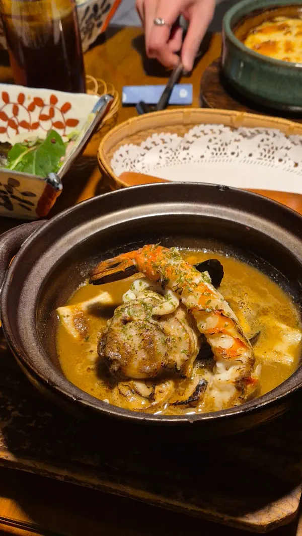 3rd Street Curry Restaurant 사진 5