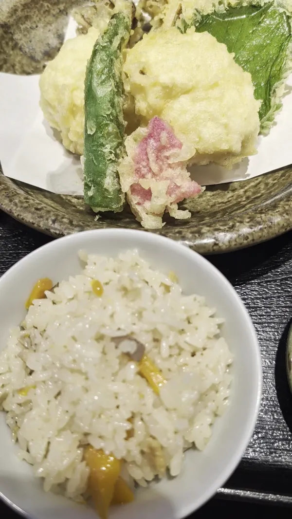 Tezukurin Udon Tenkomori 사진 2