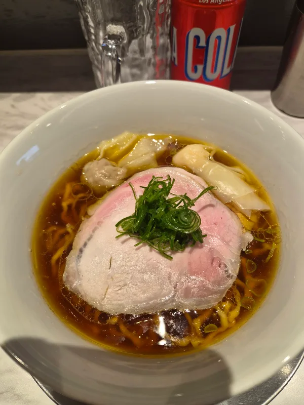 Tezukurin Udon Tenkomori 사진 5