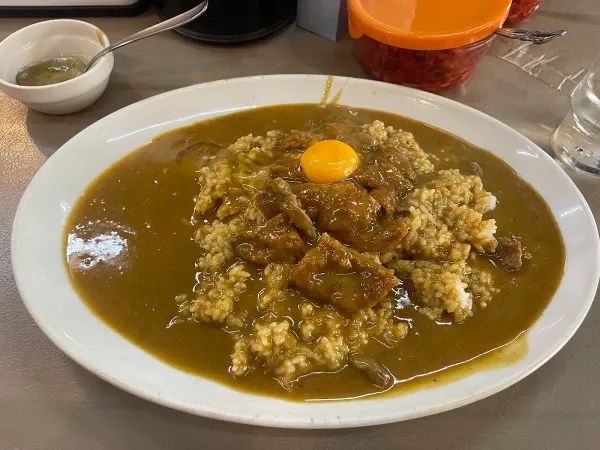마도라스카레 사진 5