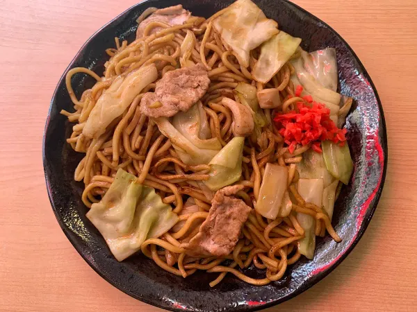 たこ焼きBAR 笑と婆deminee 사진 4