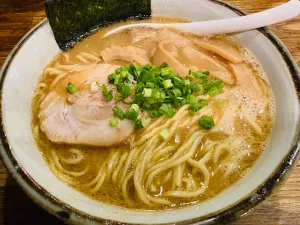 風雲児 新宿本店