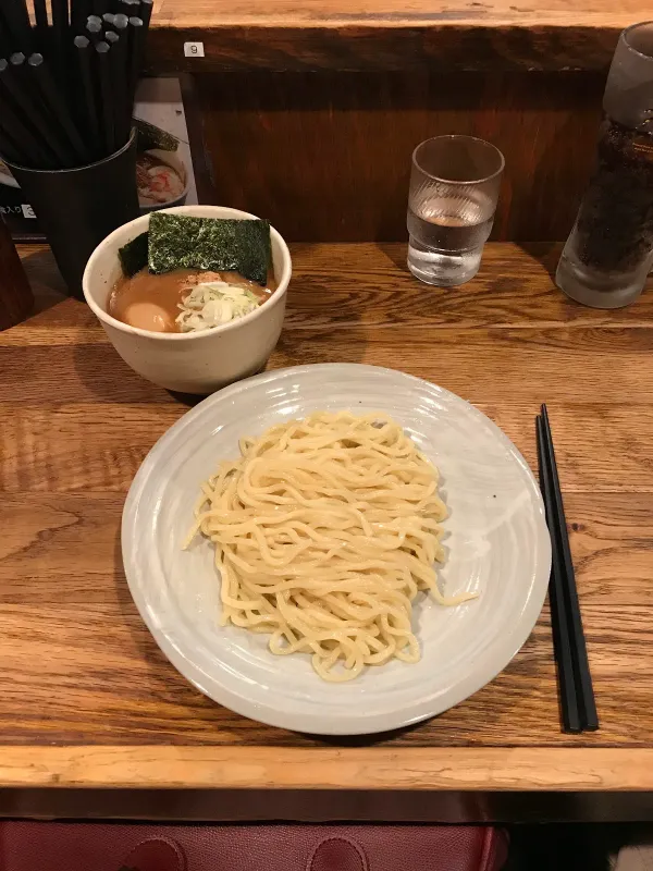 風雲児 新宿本店の写真5