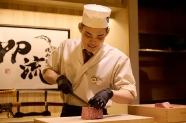焼肉割烹 YP流 西心斎橋店 사진 5